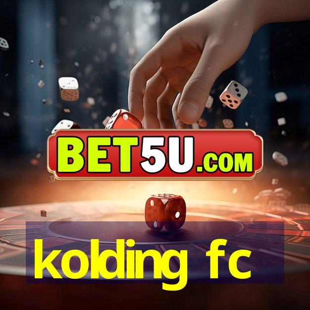 kolding fc